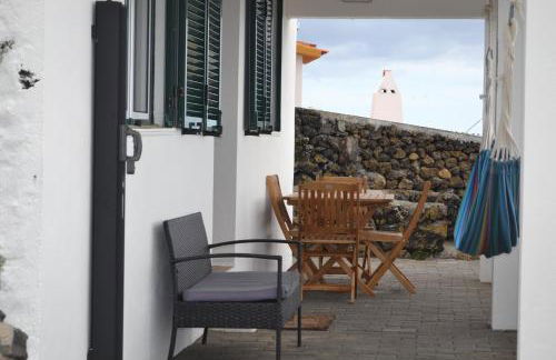 Casinha de Muda da Feteira - Photo 3