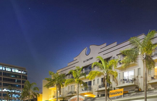 Il Centro Apartment Hotel - Foto 12