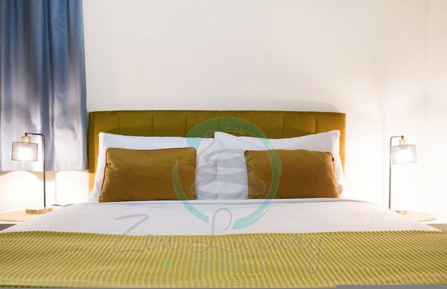 ZEN Towers Penthouse- Ocean View Family Retreat - Photo 25