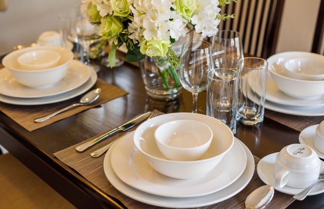 City View Apartment - Photo 36