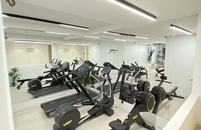 The Olive Boutique Suites and Spa - Foto 33