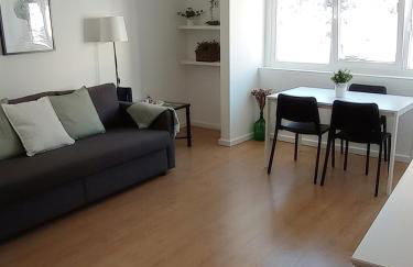 Cacilhas Riverside Lisbon Apartment - Foto 1