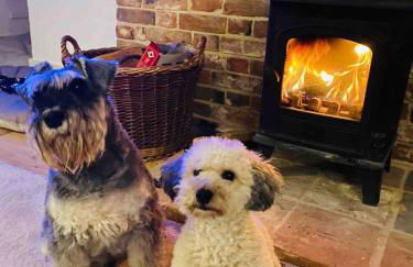 Boutique 2 bedroom cottage - North Norfolk coast - Foto 10