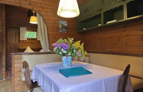 Gemutliche Unterkunfte auf dem Reiterhof in Eschede - Foto 70