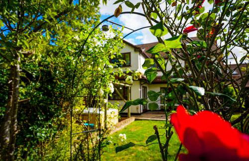 Bright & Spacious 5-Bedroom Stay near Cambridge - Foto 2