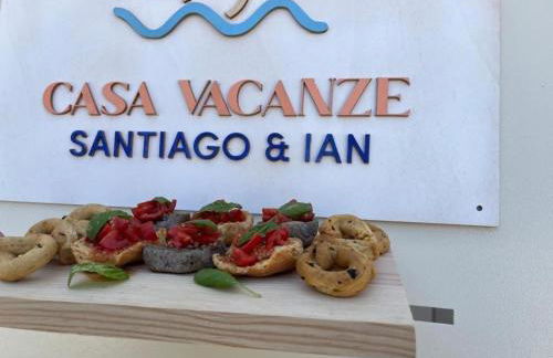 Casa vacanze Santiago e Ian - Foto 34