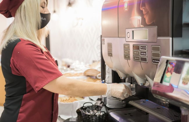 Atlantis Hotel - Photo 65