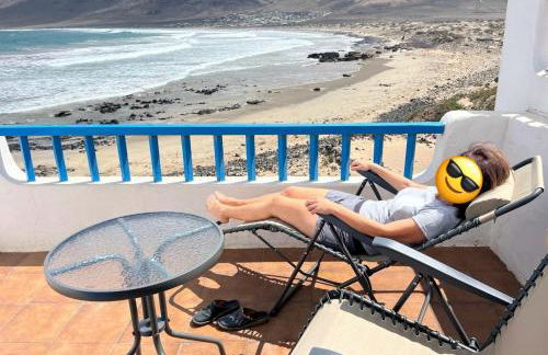 Villa Beachfront Famara - Photo 3