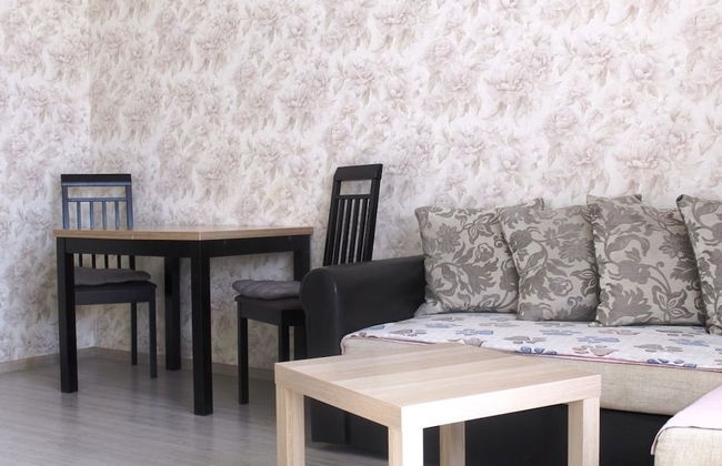 LOFT STUDIO Nosovihinskoe 25-2 - Foto 3