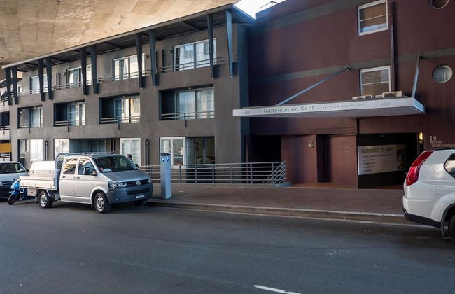 Napoleon On Kent - Foto 36