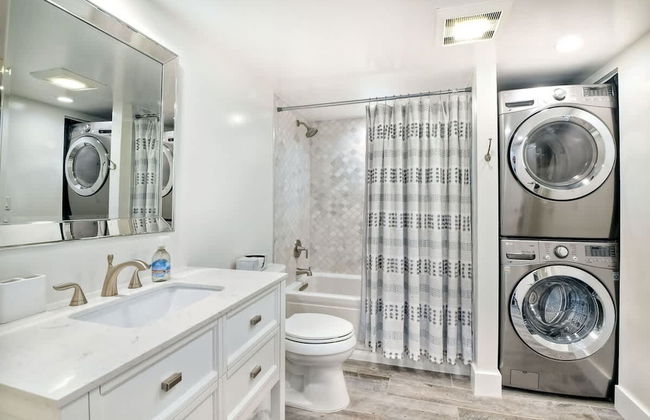 Sea Bluff - Direct Beach Access - Foto 27