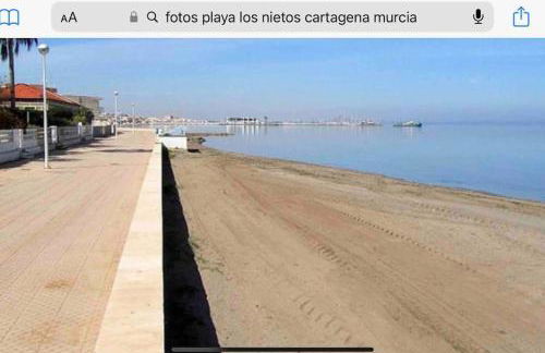 Casa playa con grandes terrazas - Foto 31