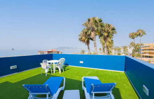 SEAFRONT - Pedregalejo Beach - Foto 26