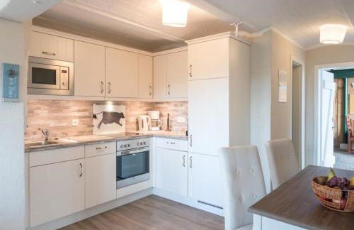 Haubarg Ossenhoff Haubarg Ossenhoff Appartement Kohstall - Foto 8