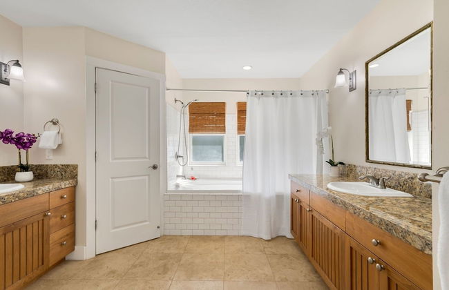 The Plantation At Princeville 222 3 Bedroom Condo by RedAwning - Foto 20