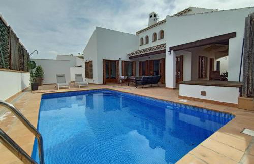 Villa privada Valle Golf Resort - Foto 1