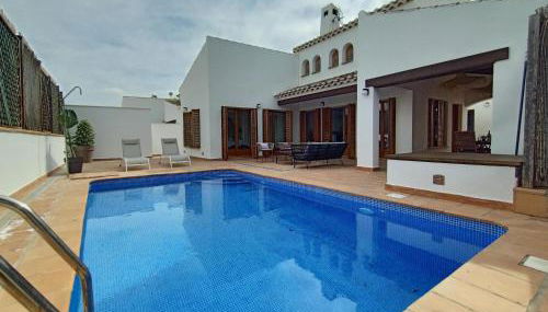 Villa privada Valle Golf Resort - Foto 1