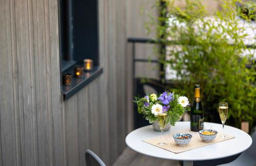 Villa Seyal - avec piscine - jacuzzi - sauna & climatisation - Foto 13