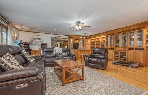 Bear Cave Blues by Taylor Made Deep Creek - Foto 31