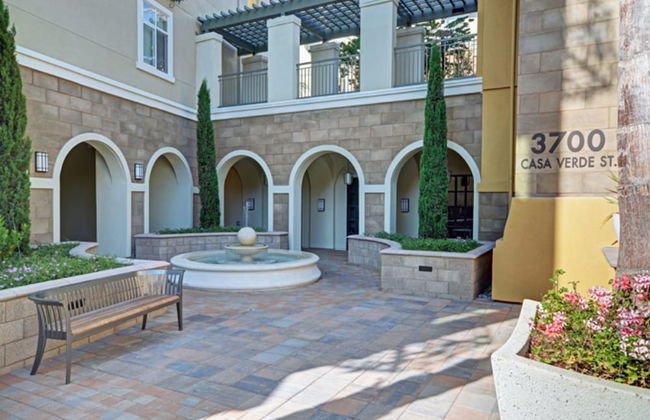 Global Luxury Suites Baypointe Station - Foto 62