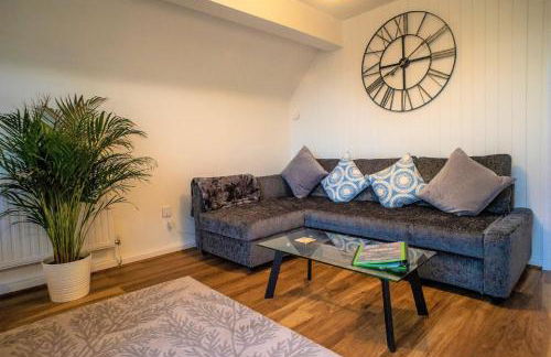 The Penthouse Canterbury - Cathedral View - Foto 10