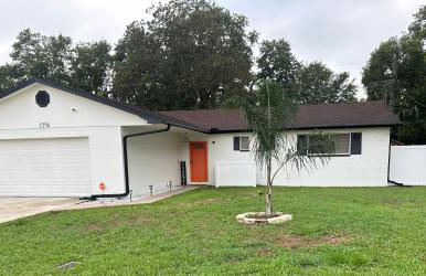 Coastal Cabana in Lakeland with King Bed - Foto 29