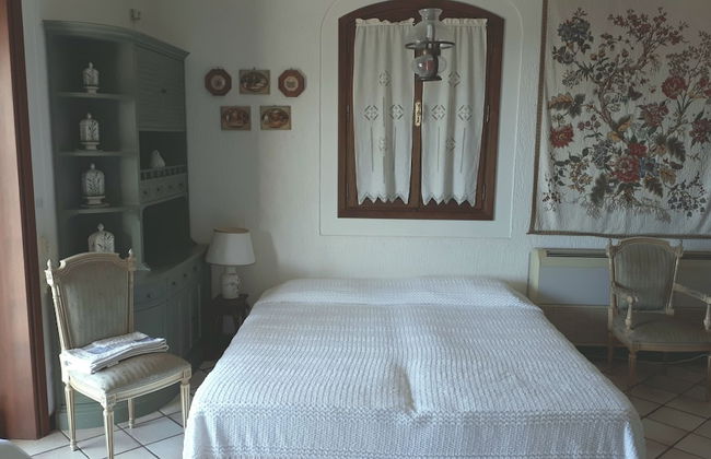 Villa Little Kithira - Photo 2