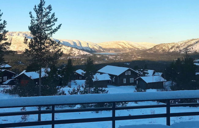 15 Person Holiday Home in Treungen - Foto 25