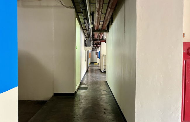 Day Use Inn At Serpong Green View Apartment Bsd - Photo 54