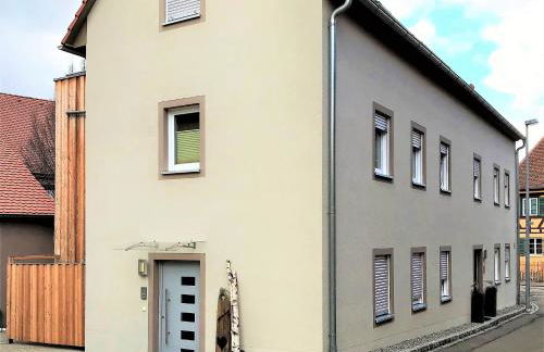 Große Prinzessin - Appartement mit Saunanutzung - Foto 38