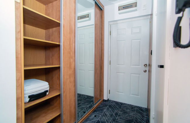 Warsaw - Apartments Apartamenty Sadyba - Foto 34