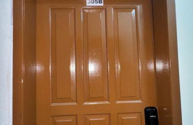 Loft 305B com Ar Condicionado no Bairro Muquiçaba, bem localizado para negócios e fácil acesso para todas as praias e montanhas da cidade - COM vaga de garagem - Foto 17