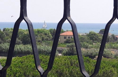 Appartamento vista mare - Foto 6