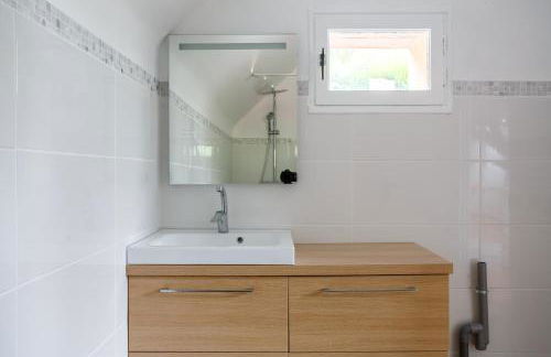 Le Moulin de Dannemarie - Foto 53