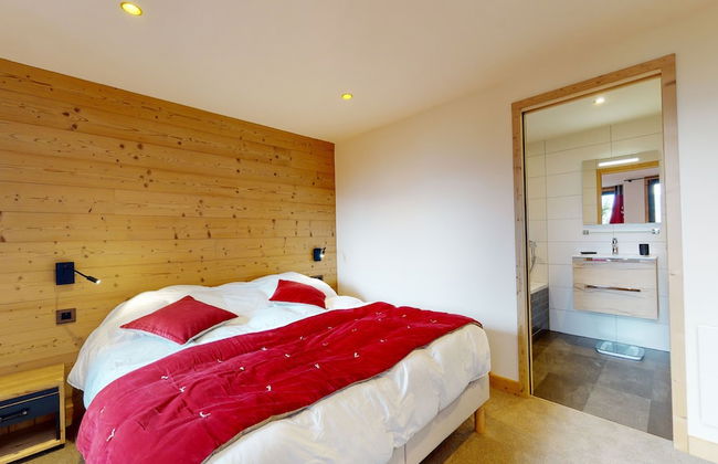 Résidence Bellecôte 4* - Foto 7