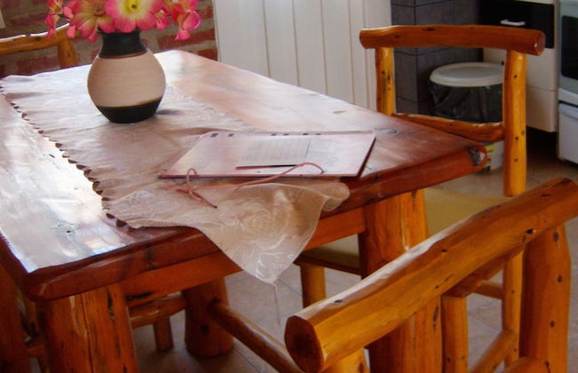 Cabañas Las Brisas - Photo 14