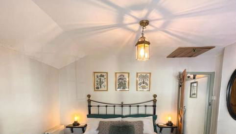 *Stunning* The Botanist Rest Ventnor IOW - Foto 2