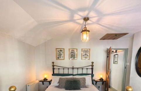 *Stunning* The Botanist Rest Ventnor IOW - Foto 2