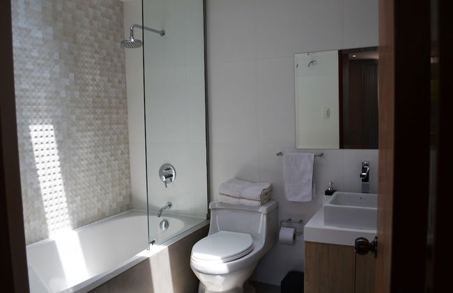 Private Modern Apartment in Pardo - Miraflores - Foto 20