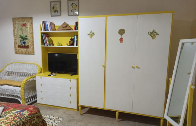 Zagara di Sicilia - Foto 17