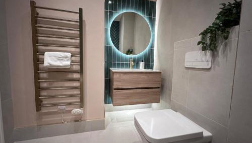 Dog Friendly 3 bedroom apartment - Foto 3