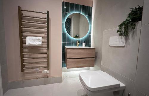 Dog Friendly 3 bedroom apartment - Foto 3