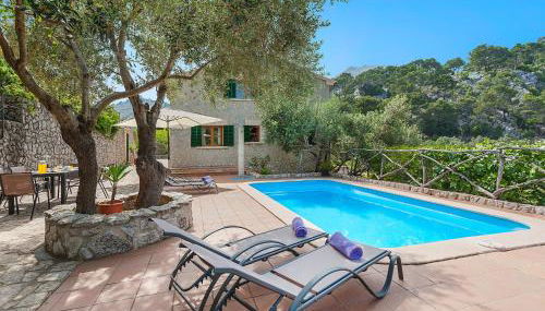 Holiday Home Es Barracar by Interhome - Foto 2