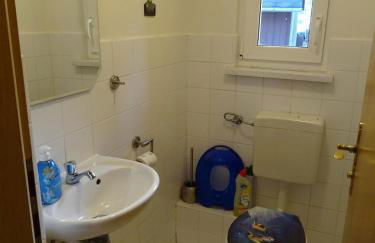 Ferienhaus Ferien am Waldrand - Foto 12