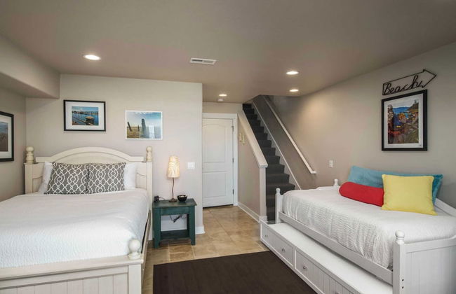 Moonlight by Avantstay Modern Home w/ Views & Direct Access to Rockaway Beach - Foto 5