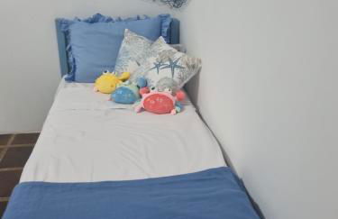 Maravilhosa Casa Pé na Areia 2 - Foto 75