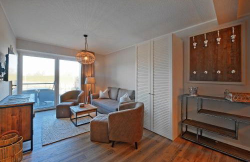 Elbstrand Resort Krautsand - Foto 16