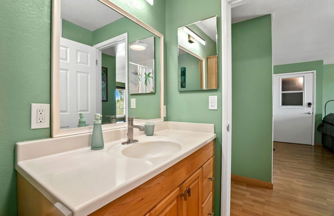 Kauai Hale Kahanalu 8 2 Bedroom Condo - Foto 15