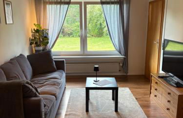 Ferienwohnung Hähn in Sinspert - Foto 12