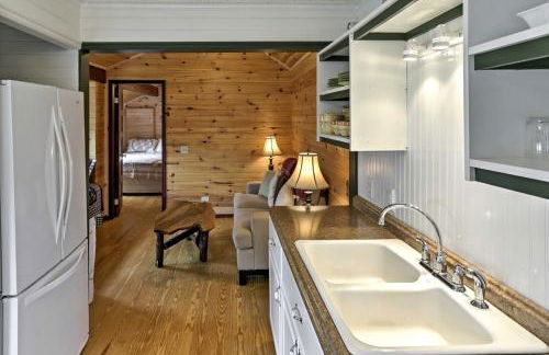 Bolton Landing Cottage Walk to Lake George! - Foto 14